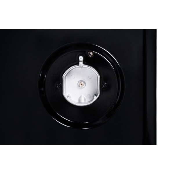 Фото - Варочная панель газовая Ventolux HG 320 CS (BK) 7